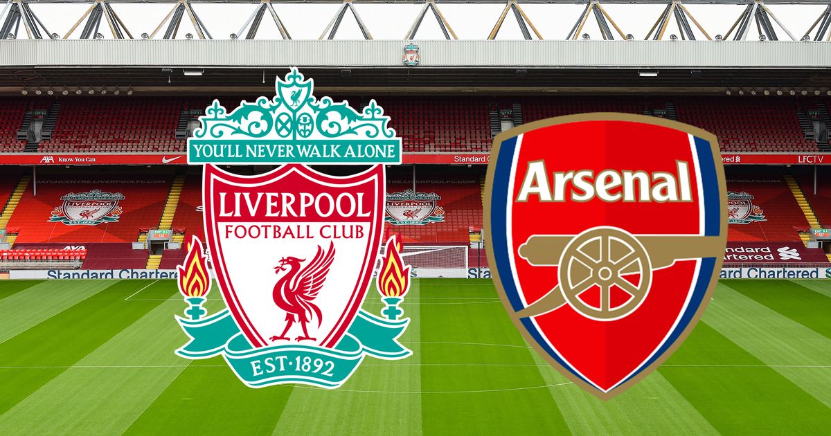 FOTO/ Formacionet e mundshme të supersfidës Liverpool-Arsenal