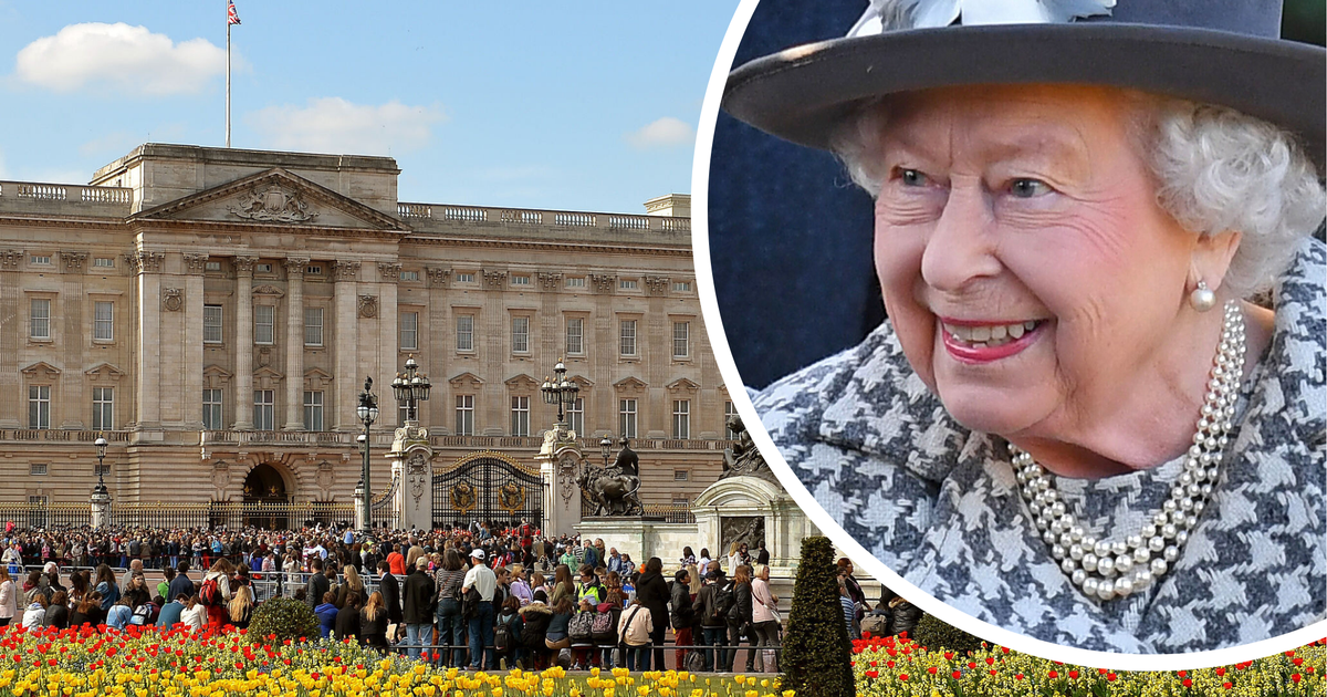 Lajm i keq për shëndetin e Mbretëreshës Elizabeth, çfarë mban të fshehtë Pallati Buckingham