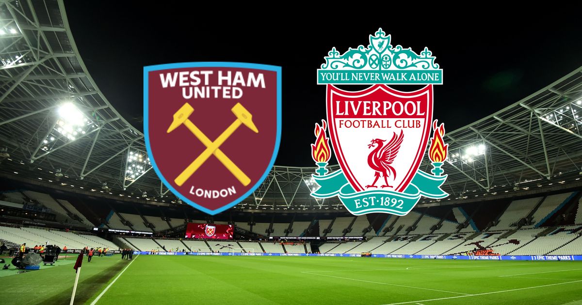 West Ham-Liverpool, sfidë e luftuar, ja si rreshtohen skuadrat