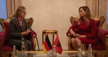 Jorida Tabaku: Shqipëria duhet të vazhdojë me procesin e integrimit