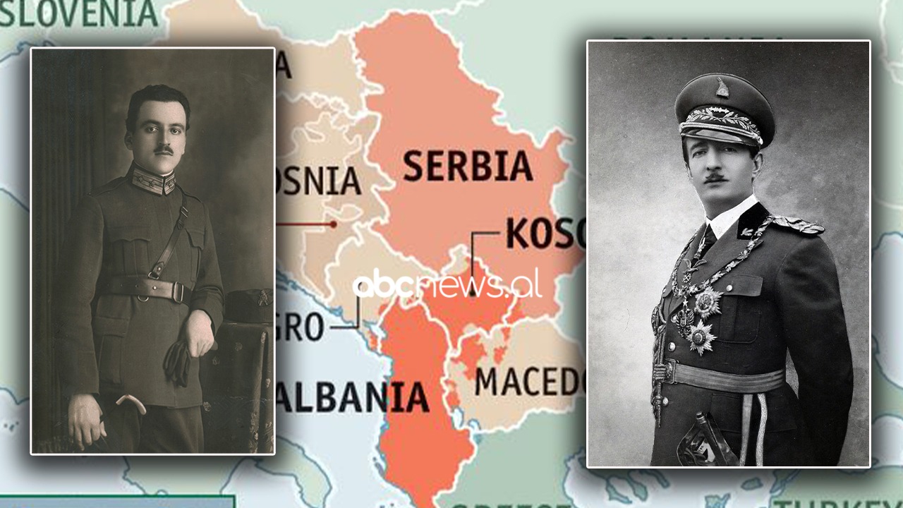 DOSSIER/ Vrasja e ambasadorit shqiptar që minoi marrëdhëniet Shqipëri-Serbi më 1927, ndërhyrja e Ahmet Zogut dhe aleanca me italianët