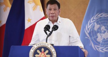 “Programi i vaksinimit s’po ecën mirë,” Duterte zotohet të ndëshkojë zyrtarët e qeverisë vendore