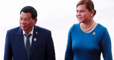 Vajza e Dutertes do të kandidojë për zv/presidente të Filipineve