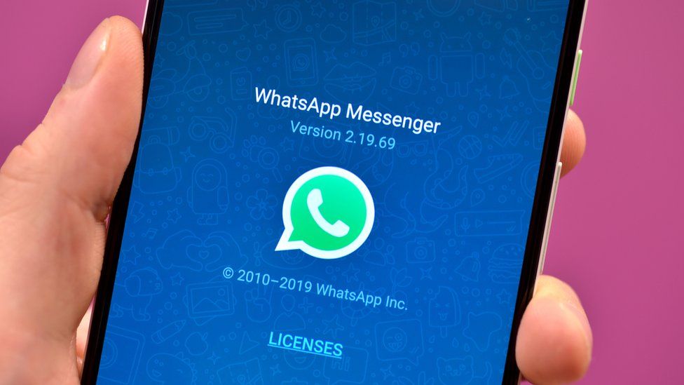 Gjoba e majme për privatësinë, WhatsApp ndryshon politikat