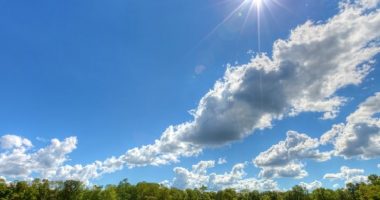 Java nis me vranësira në këto zona, pasdite  “tek tuk” me reshje shiu, sa shkojnë temperaturat