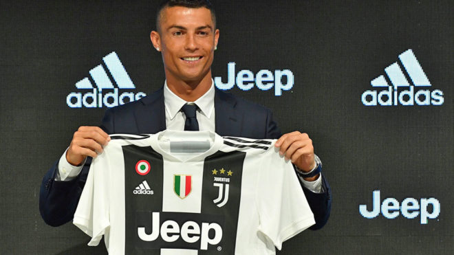 Transferimi CR7-Juventus, Prokuroria dhe Guarda di Finanza kërkojnë përgjime telefonike dhe dokumenta