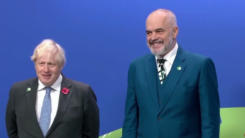 Konferenca e OKB për klimën, Rama: Si do ndihmojnë ndotësit? Mbani premtimet për mbështetje për kriza energjitike