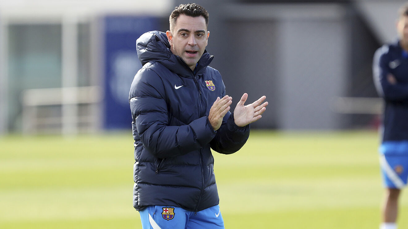 Zbulohen dy mbrojtësit që kërkon Xavi te Barcelona