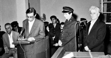 Abc/Story: Gjyqi ndaj Kadri Hazbiut, si funksiononte makineria e shpifjeve