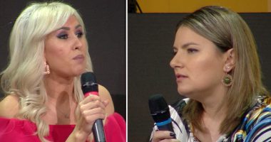“Punon kamariere”, rindizet debati sërish për mamanë e Kristinës: Pse merren me jetën time