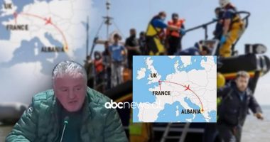 Deputeti socialist pro kampit të refugjatëve në Shqipëri: Ça të keqe ka me ardh’ leku te ne