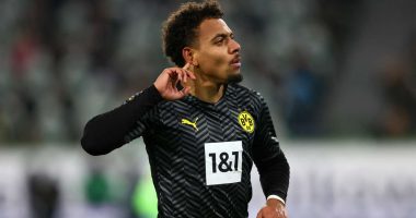 VIDEO/ Dortmund përmbys rezultatin dhe merr kreun e Bundesliga