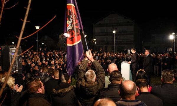 Abdixhiku, i bindur në fitoren e Lutfi Hazirit më 14 nëntor