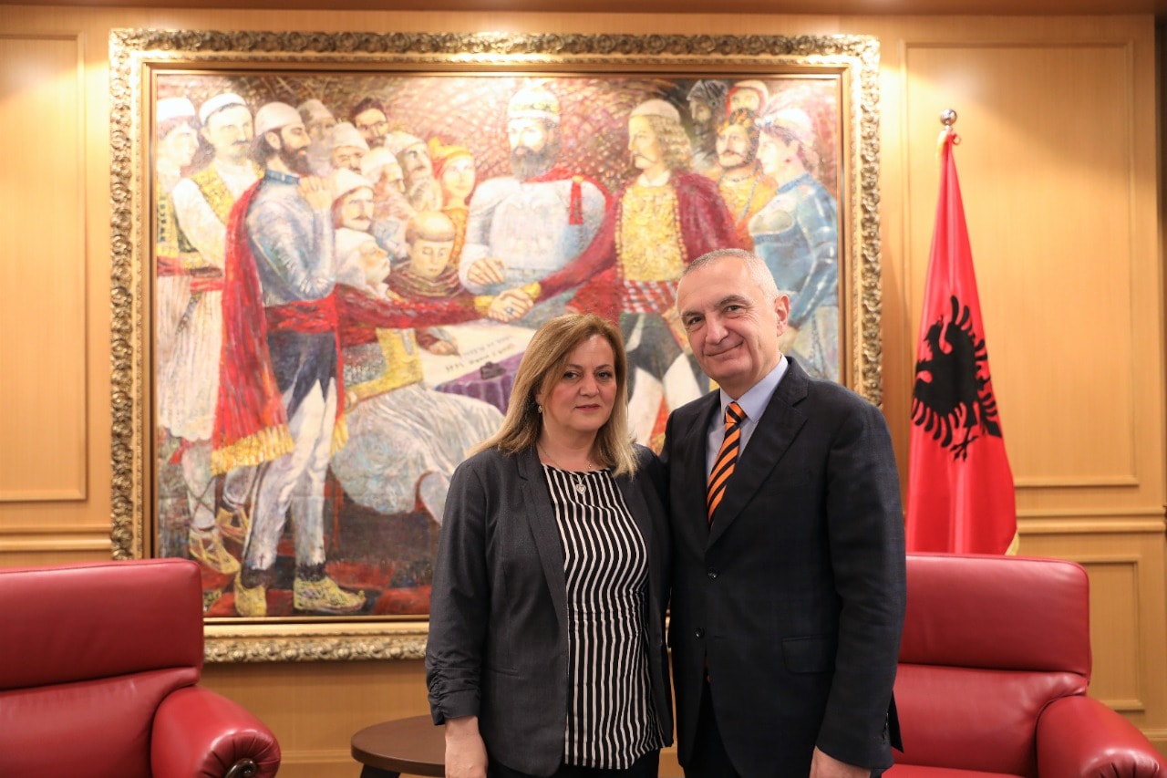 Meta pret deputeten shqiptare të Kroacisë: Përfaqësim dinjitoz