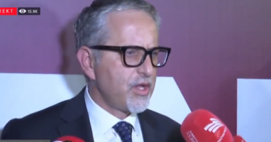 Vitia pranon humbjen: Prishtina e ka kryetarin e ri, është Përparim Rama