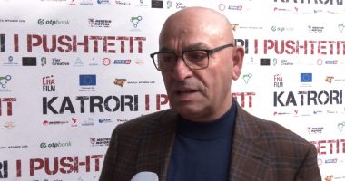 Robert Budina ekranizon sfidat e gazetarit investigativ