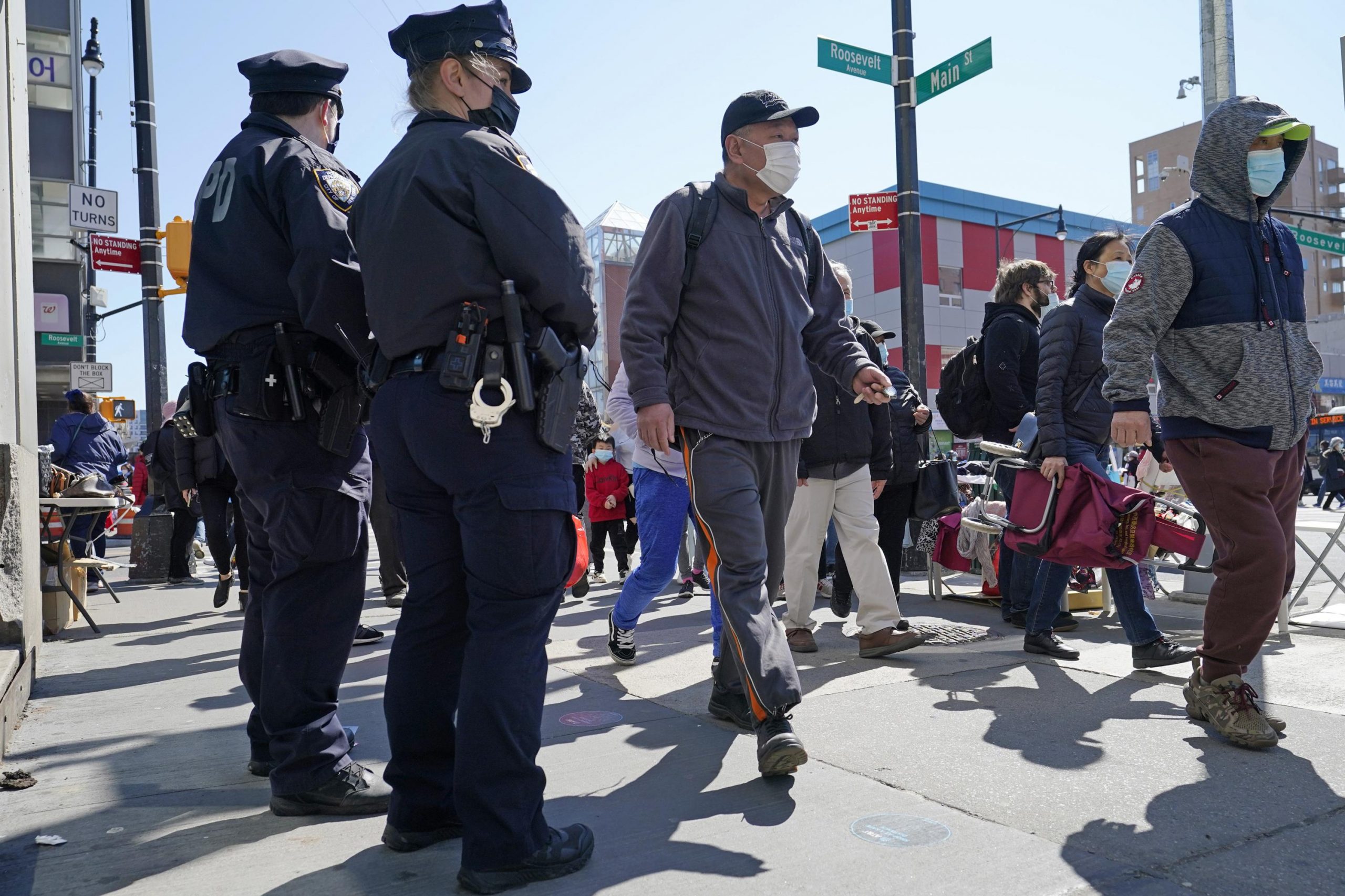 9 mijë punonjës në New York pushohen nga puna pasi nuk ishin vaksinuar kundër Covid