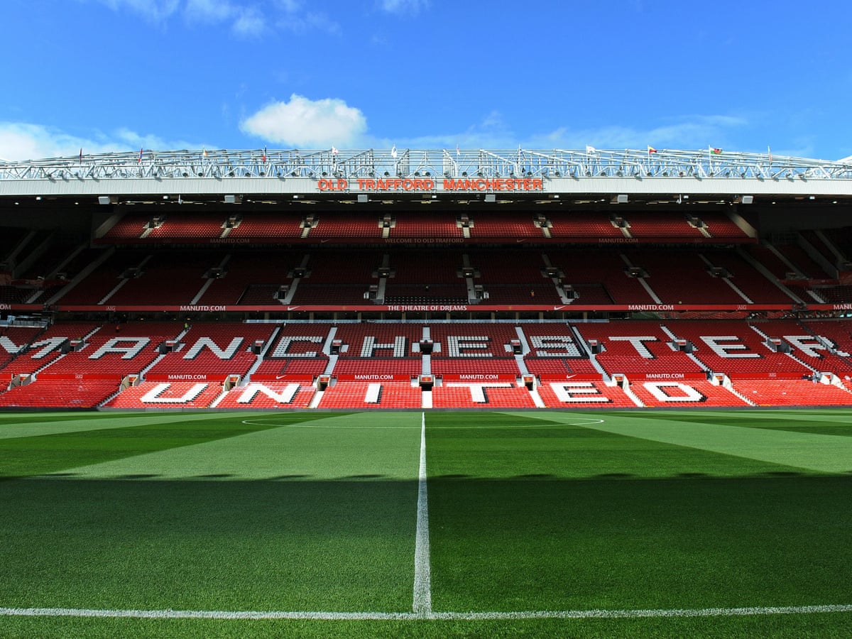 Arrihet marrëveshja, zbulohet emri i trajnerit të Man United