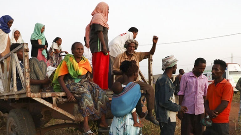 “Po vijnë rebelët”, Etiopia shpall gjendjen e jashtëzakonshme