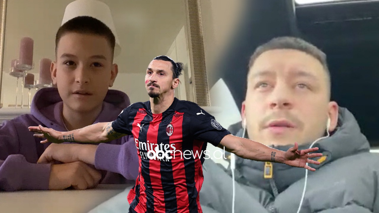 Fituan rolet kryesore në filmin e Ibrahimoviç, dy shqiptarët tregojnë si u përzgjodhën mes suedezëve