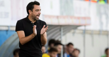 Xavi i qartë: Barça dhe Al Sadd e dinë pozicionin tim
