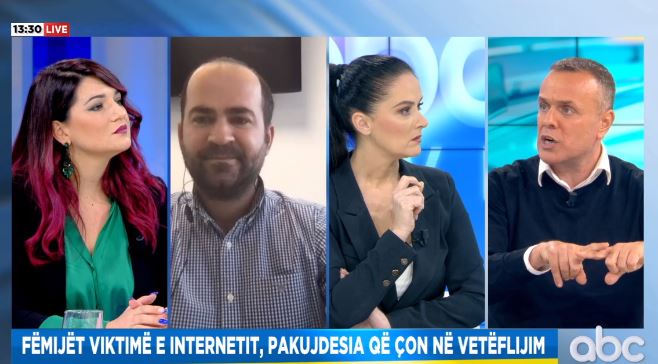 Të miturit viktima të internetit, Besmir Semanaj: Policia të infiltrojë persona të veçantë në Chat Rooms