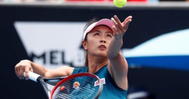 Tenistja kineze akuzon ish zv/kryeministrin për përdhunim