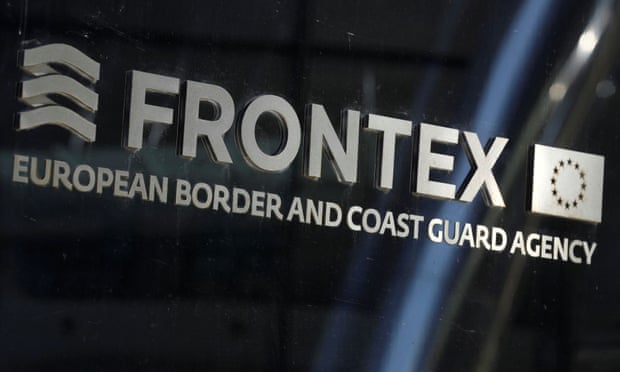 Rekord dëbimesh nga Frontex në gjysmën e parë të 2021