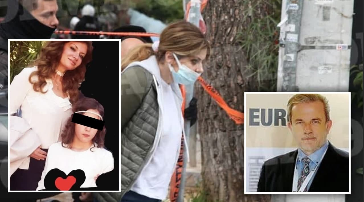 Thrilleri në Greqi, si e plagosi shqiptarja ish të dashurin e saj: Më mori fëmijën, do të më marri pasurinë në Shqipëri