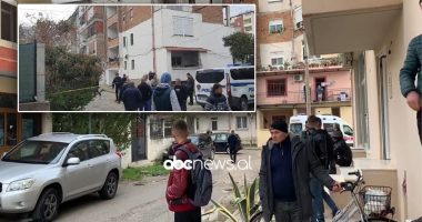 Nëna shkoi nga Tirana në Vlorë te i ati dhe u hodh nga pallati, fëmija e dha frymën e fundit në spital