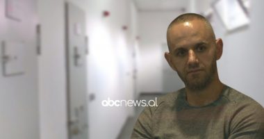 I dënuar për 613 kg kokainë në Portin e Durrësit, Arbër Çekaj futet në regjimin e posaçëm “41-biss”