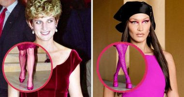 7 stile nga Lady Diana që ende i përdorin yjet e ditëve të sotme