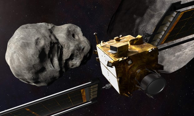 NASA gati të “godasë” asteroidët, përfundojnë përgatitjet për anijen kozmike