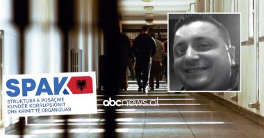 Redjan Rraja, “babagjyshi” dhe Aleksandër Llanaj izolohen në “41-bis”