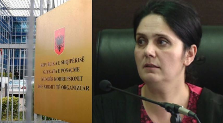 GJKKO miraton kërkesën për gjykim të shkurtuar për gjyqtaren Enkeleida Hoxha