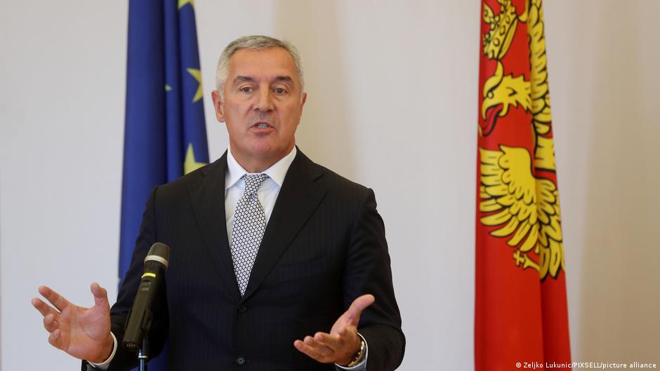 Presidenti i Malit të Zi: Është koha për ndryshime