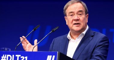 Kryetari i ri i CDU-së do të zgjidhet në janar