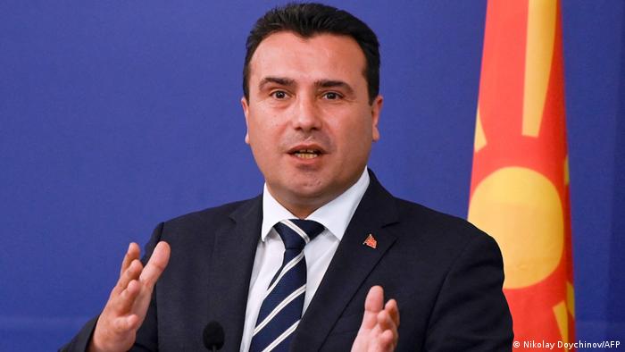 Maqedoni e Veriut,  Zoran Zaev njeriu që kërkoi gjithçka dhe nuk mori asgjë