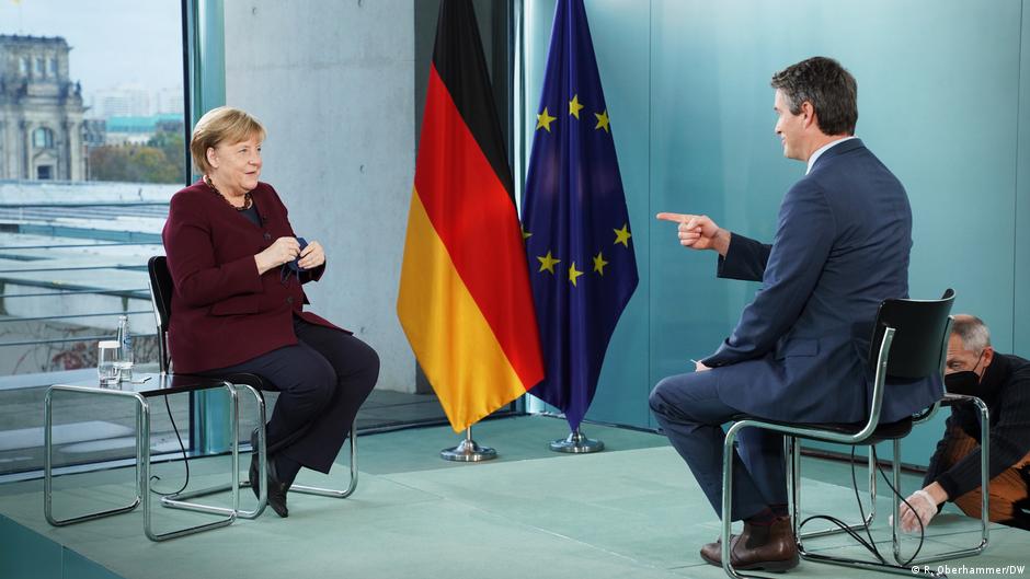 Merkel: Politika ndaj refugjatëve dhe pandemia sfida të mëdha, do mësoheni pa mua