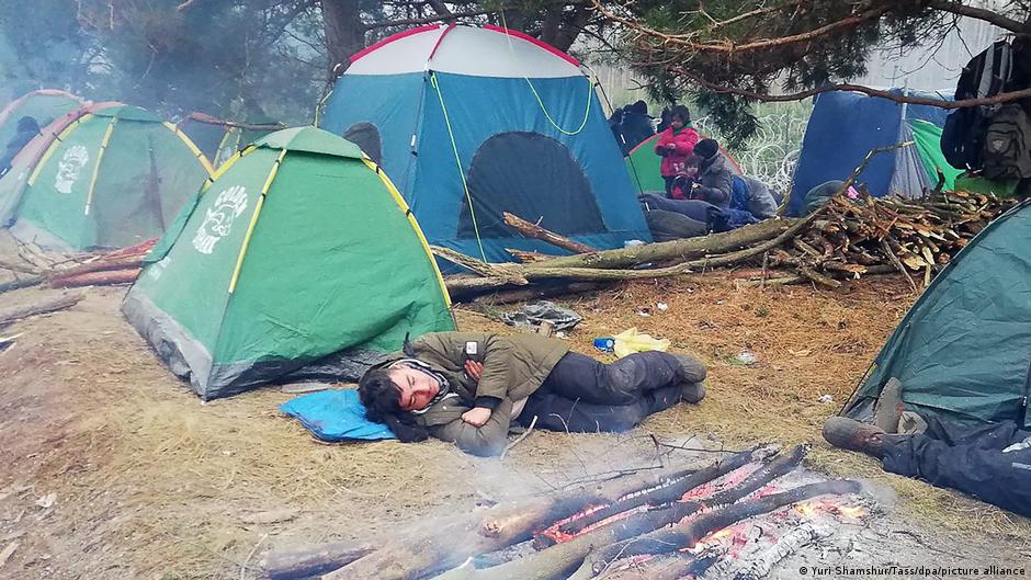 Kriza e emigrantëve: Si mund të mbrojë BE kufijtë e jashtëm?