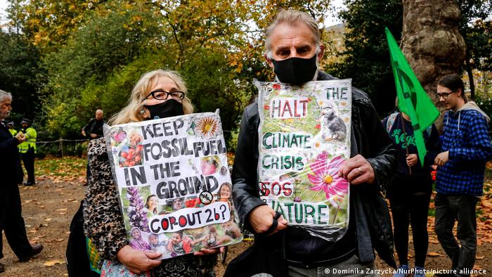 COP26: Lavdërime dhe kritika për deklaratën përfundimtare