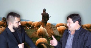 Profesor Susaj flet për akademinë e barinjve