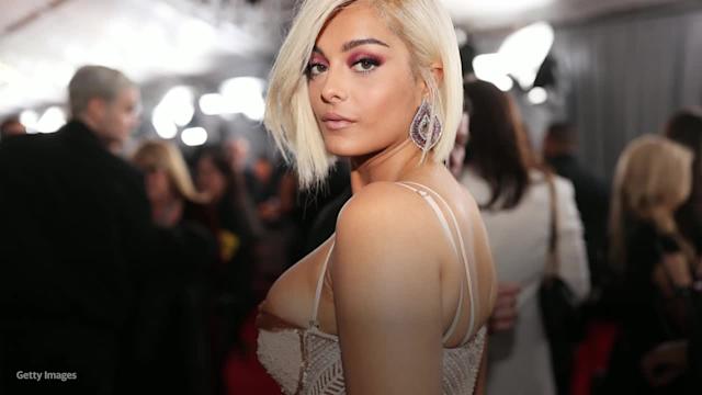 Bebe Rexha: Muzika më ka ndihmuar të bëhem njeri më i mirë