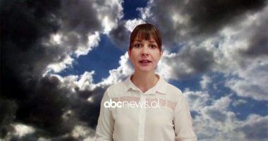 Javë e “thatë” dhe me vranësira, si parashikohet moti deri të dielën, bien lehtë temperaturat