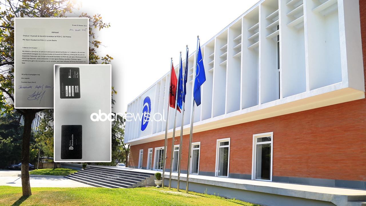 Delegatja e PD-së denoncon “Kuvendin e Berishës”: Nuk kam firmosur, u falsifikua