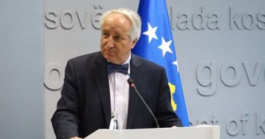 Zëvendësoi Vitinë, ministri i ri i Shëndetësisë në Kosovë ka qenë këshilltar i Thaçit