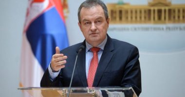 Daçiq: Kosova të ndërrojë emrin, është fjalë serbe