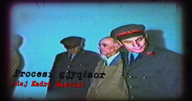 Abc/Story: Agjenti i fjetur i Sigurimit që dëshmoi kundër Kadri Hazbiut