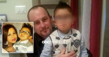 Babai i mori jetën të birit, nëna e Matias: Më ka shkatërruar dhimbja e madhe