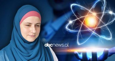 Egesta Lopçi shkencëtarja nga Shkodra që po shkëlqen në Itali